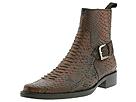 Donald J Pliner - Josh (Tan Cobra) - Men's,Donald J Pliner,Men's:Men's Dress:Dress Boots:Dress Boots - Zip-On