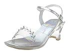 Buy discounted Kenneth Cole Reaction Kids - Cinderella (Children/Youth) (Clear/Silver) - Kids online.