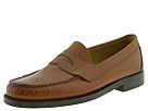 Sebago - Cayman II (Tan) - Men's,Sebago,Men's:Men's Dress:Slip On:Slip On - Penny Loafer