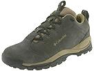 Columbia - Broc Low (Buffalo) - Men's,Columbia,Men's:Men's Athletic:Hiking Shoes