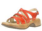 Dansko - Lolita (Watermelon Veg-Tan) - Women's,Dansko,Women's:Women's Casual:Casual Sandals:Casual Sandals - Strappy