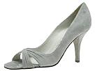 Nicole Miller - Diamond (Mid Grey Kid Suede) - Women's,Nicole Miller,Women's:Women's Dress:Dress Shoes:Dress Shoes - Special Occasion