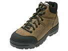 Timberland PRO - Rock Rambler (Fudge Nubuck Leather) - Men's,Timberland PRO,Men's:Men's Casual:Casual Boots:Casual Boots - Work