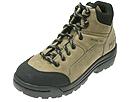Timberland PRO - Rock Rambler (Smoke Nubuck Leather) - Men's,Timberland PRO,Men's:Men's Casual:Casual Boots:Casual Boots - Work