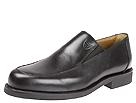 Michael Toschi - Laguna (Black Calf) - Men's,Michael Toschi,Men's:Men's Dress:Slip On:Slip On - Plain Loafer