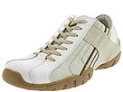 Buy discounted rsvp - Vance (Ice/White/Chocolate Leather) - Men's online.