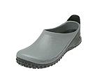 Buy Birkenstock - Structure (Steel Gray/Black Polyurethane/Rubber) - Women's, Birkenstock online.