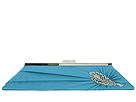 Buy Inge Christopher Handbags - Brooches on Taffeta Clutch (Peacock) - Accessories, Inge Christopher Handbags online. Buy Inge Christopher Handbags - Brooches on Taffeta Clutch (Peacock) - Accessories, Inge Christopher Handbags online.