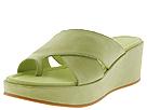 Sudini - Dream (Lime Calf) - Women's,Sudini,Women's:Women's Casual:Casual Sandals:Casual Sandals - Slides/Mules