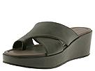 Sudini - Dream (Chocolate Calf) - Women's,Sudini,Women's:Women's Casual:Casual Sandals:Casual Sandals - Slides/Mules