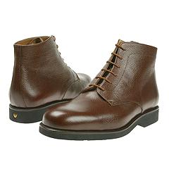 Michael Toschi - London (Oxblood Pebble) - Men's   Manolo Likes! Click!