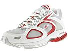 Buy discounted Reebok - Premier Walk FSM (White/Silver/Chili/Steel) - Women's online.