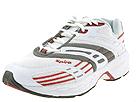 Buy Spira - Genesis II (White/Charcoal/Red) - Men's, Spira online.