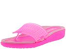 Donald J Pliner - Filly (Neon Fuschia) - Women's,Donald J Pliner,Women's:Women's Casual:Casual Sandals:Casual Sandals - Wedges