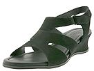 Sudini - Snug (Black Nubuck) - Women's,Sudini,Women's:Women's Casual:Casual Sandals:Casual Sandals - Strappy
