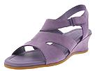 Sudini - Snug (Lilac Nubuck) - Women's,Sudini,Women's:Women's Casual:Casual Sandals:Casual Sandals - Strappy