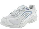 Reebok - Roadwalker Lite (Steel/Pizarro Blue/Silver) - Women's,Reebok,Women's:Women's Athletic:Walking:Walking - Comfort