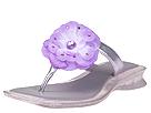 Kenneth Cole Reaction Kids - Jelly N Jam (Youth) (Light Purple) - Kids,Kenneth Cole Reaction Kids,Kids:Girls Collection:Youth Girls Collection:Youth Girls Sandals:Sandals - Dress