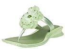 Kenneth Cole Reaction Kids - Jelly N Jam (Youth) (Lime) - Kids,Kenneth Cole Reaction Kids,Kids:Girls Collection:Youth Girls Collection:Youth Girls Sandals:Sandals - Dress