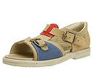 Buy Primigi Kids - Des-E (Infant/Children) (Beige/Blue (Azzuro)) - Kids, Primigi Kids online.