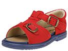 Primigi Kids - Des-E (Infant/Children) (Red (Ciliegia)) - Kids,Primigi Kids,Kids:Boys Collection:Children Boys Collection:Children Boys Sandals:Sandals - Dress