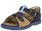 Primigi Kids - Des-E (Infant/Children) (Navy/Beige) - Kids,Primigi Kids,Kids:Boys Collection:Children Boys Collection:Children Boys Sandals:Sandals - Dress