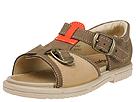 Buy discounted Primigi Kids - Des-E (Infant/Children) (Safari/Beige) - Kids online.