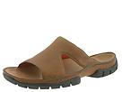 Polo Ralph Lauren - Sherman (Brown Grain) - Men's,Polo Ralph Lauren,Men's:Men's Casual:Casual Sandals:Casual Sandals - Slides
