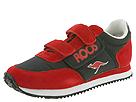 Buy discounted KangaROOS Kids - Comanche92 (Children/Youth) (Red/Black) - Kids online.