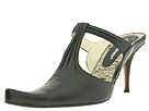 Bronx Shoes - H5301 (Black Leather) - Women's,Bronx Shoes,Women's:Women's Dress:Dress Shoes:Dress Shoes - T-Straps