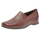 Rockport - Little Bay (Red) - Women's,Rockport,Women's:Women's Casual:Loafers:Loafers - Wedge