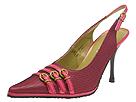 Two Lips - Vanda (Fuschia) - Women's,Two Lips,Women's:Women's Dress:Dress Shoes:Dress Shoes - Sling-Backs