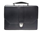 Kenneth Cole New York Accessories - The Parent Trap (Black) - Accessories,Kenneth Cole New York Accessories,Accessories:Men's Bags:Organizer Bag