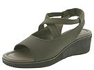 Sudini - Invite (Chocolate Stretch) - Women's,Sudini,Women's:Women's Casual:Casual Sandals:Casual Sandals - Strappy