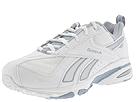 Buy discounted Reebok - Sportcentric DMX Max (White/Sport Grey/Silver/Blue Rising) - Women's online.