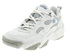 Etonic - TransAm Extreme II (White/Silver/Light Blue) - Women's,Etonic,Women's:Women's Athletic:Cross-Training