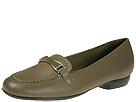 Trotters - Anna (Aloe Tumbled) - Women's,Trotters,Women's:Women's Casual:Loafers:Loafers - Plain