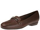 Buy Trotters - Anna (Mocha Tumbled) - Women's, Trotters online.