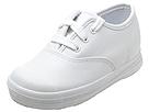 Buy discounted Keds Kids - Champion Leather (Children) (White) - Kids online.