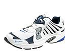 Buy discounted Etonic - Zeta (White/Navy/Royal) - Men's online.