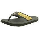 Sanuk - Grasshopper (Brown) - Men's