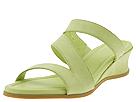 Sudini - Bare (Lime Nubuck) - Women's,Sudini,Women's:Women's Casual:Casual Sandals:Casual Sandals - Strappy
