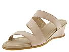 Sudini - Bare (Pink Nubuck) - Women's,Sudini,Women's:Women's Casual:Casual Sandals:Casual Sandals - Strappy