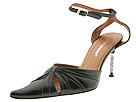 Bronx Shoes - H8306 (Black Leather) - Women's,Bronx Shoes,Women's:Women's Dress:Dress Shoes:Dress Shoes - Special Occasion