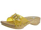 Report - Legend (Yellow Jelly) - Women's,Report,Women's:Women's Casual:Casual Sandals:Casual Sandals - Slides/Mules