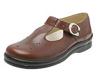 Buy Birkenstock - Alma (Teak Leather) - Lifestyle Departments, Birkenstock online.