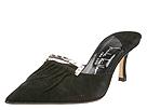 Buy Nicole Miller - Linda (Black Kid Suede) - Women's, Nicole Miller online.