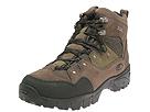 The North Face - Conness GTX (Peat Brown/Camo) - Men's