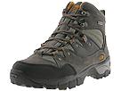 The North Face - Conness GTX (Charcoal Grey/Twine) - Men's,The North Face,Men's:Men's Athletic:Hiking Boots