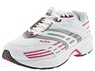 Spira - Genesis II (White/Grey/Cranberry) - Women's,Spira,Women's:Women's Athletic:Running Performance:Running - Stability